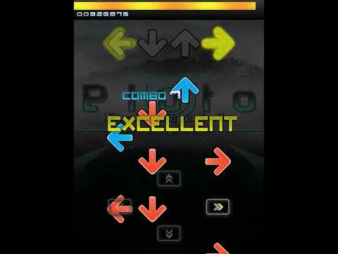 TapMania Pluto Relinquish (I FAILED!)
