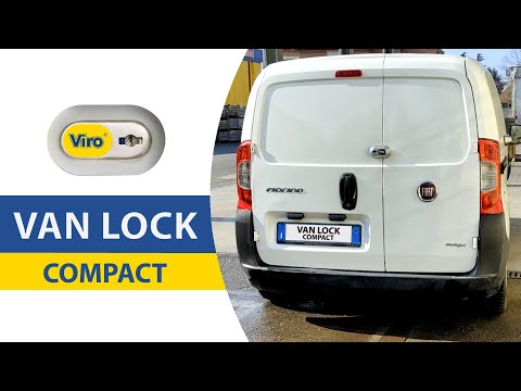 Van Lock Specialists Near Me