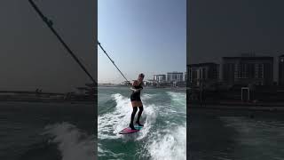 Surfing tutorial Part 1 #surfing #surfingtutorials #learnwithtiktok #tutorial #howtosurf #shorts
