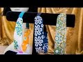 Ken Wingard's DIY Fabric Scrap Headbands