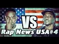 RapNews USA #4 [Kendrick Lamar vs. Pusha T]