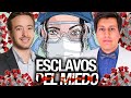 Esclavos del miedo | Agustín Laje y Alejandro Bermeo