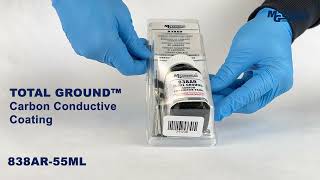 838AR-55ML Unboxing Video