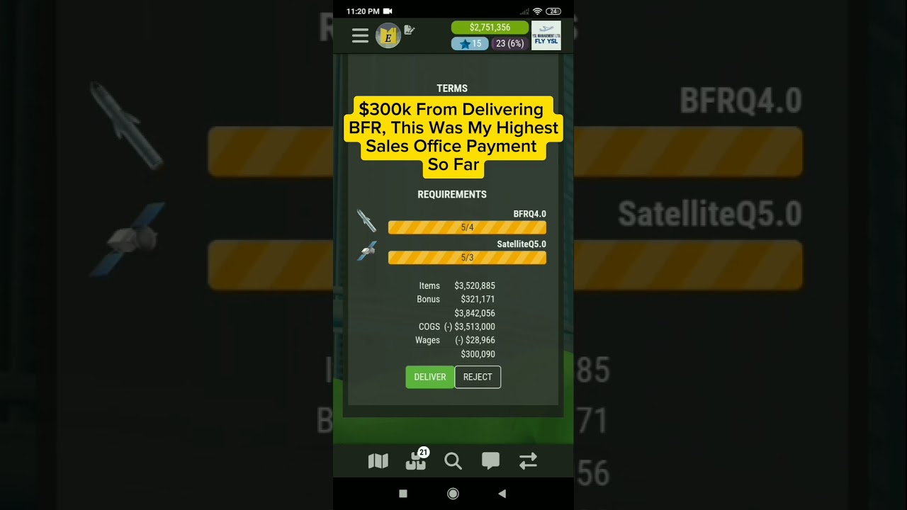 $300k SO Order In Sim Companies😱😱 