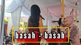Basah basah koplo ~ mis rere || dansun musik radjata entertainment