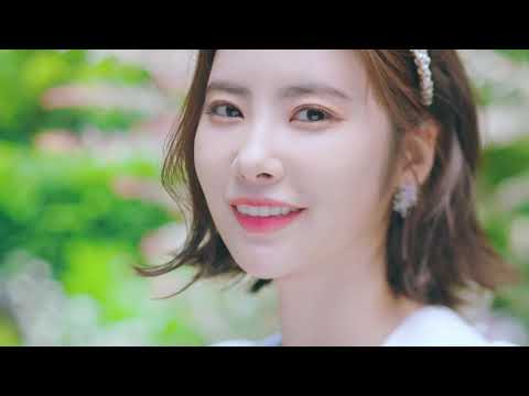 【MV繁中字】  DIA(다이아) - Hug U(감싸줄게요)