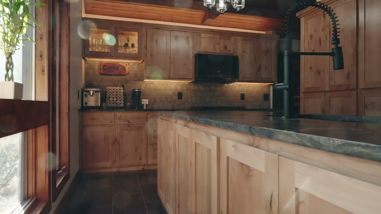 Mitiserve kitchen remodel showcase