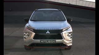 Nové Mitsubishi Eclipse Cross PHEV - originální příslušenství