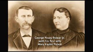 McDowell Legacy Program: Interview with Walter Poteat