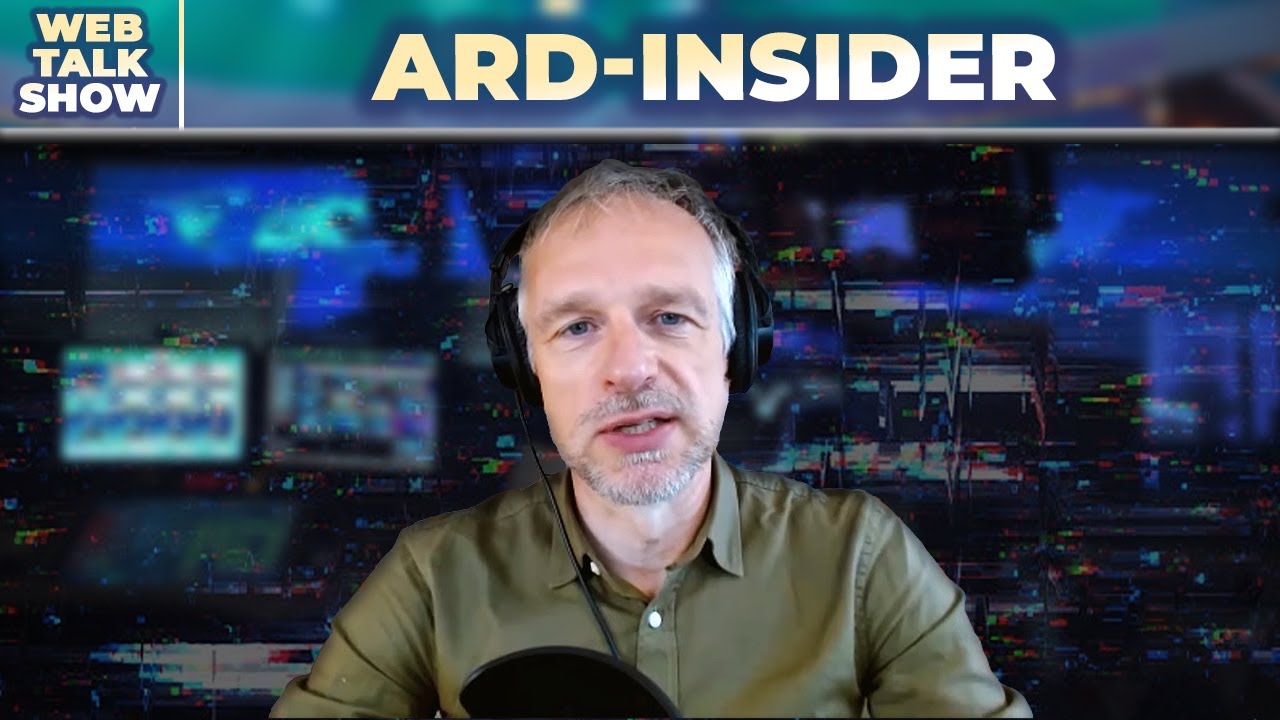 Ex-Mitarbeiter packt aus: Die dunkle Wahrheit über die Tagesschau