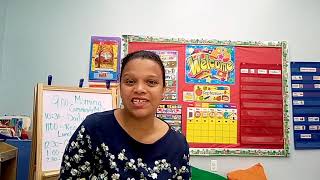 #2 - Attendance -Remote classroom.