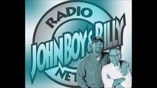 John Boy & Billy - Butt Scoot Boogie