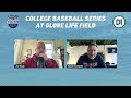 Auburn's Butch Thompson – Previewing The Amegy Bank College Baseball Series (Feb. 20-22)