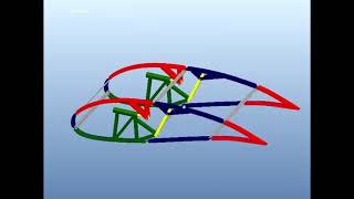 3D Hinges AltRev