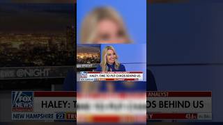 Trace Gallagher, Kelly Hyman, Roma Daravi & Steve Hilton discuss the New Hampshire primary.