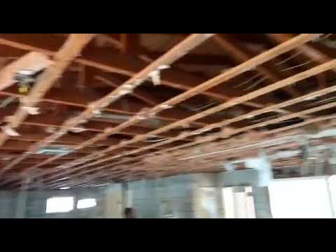 Dynamic Removal Services - Interior Demolition Services