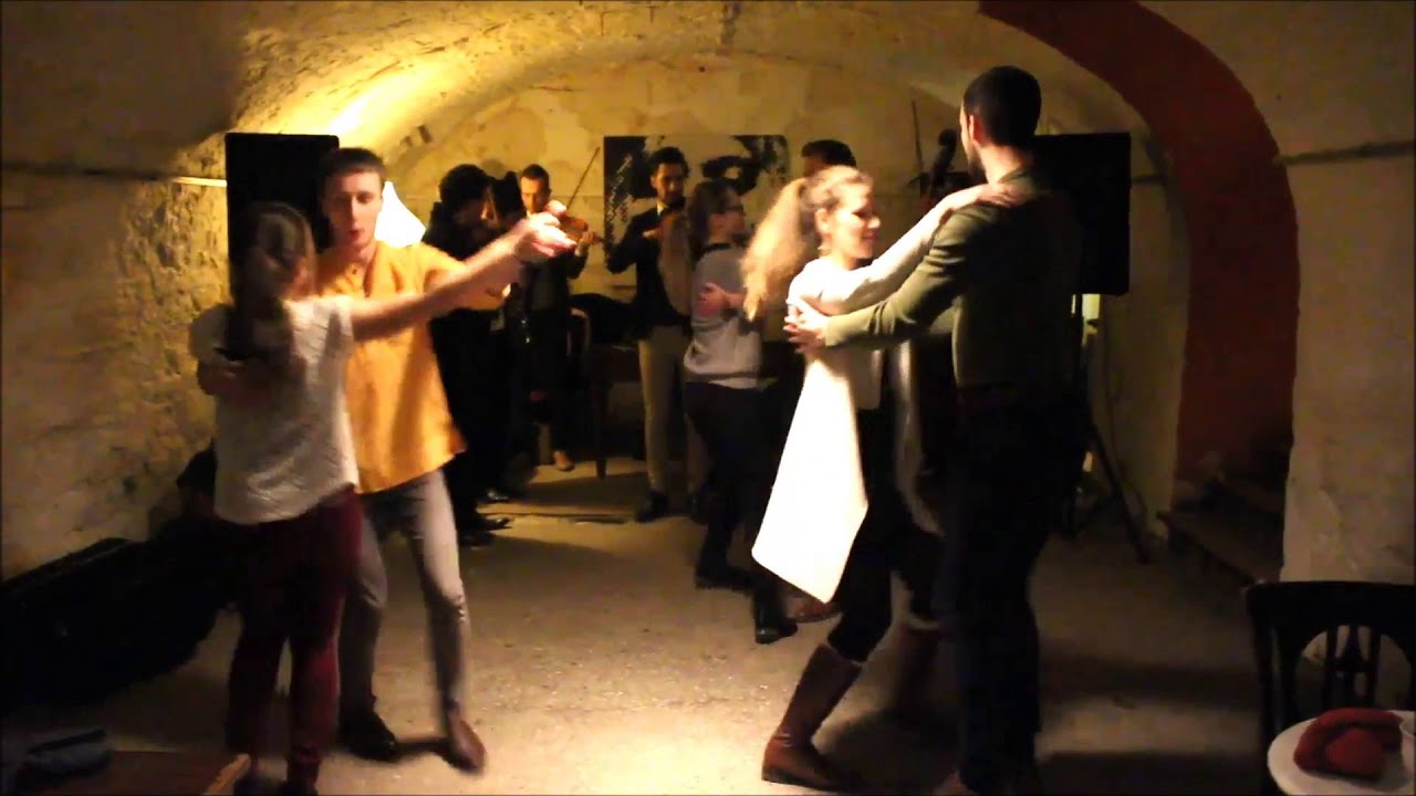 Nagy Albert és zenekara: Szatmári csárdás és friss