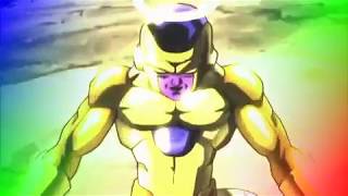 Dragon Ball Super「AMV」David Guetta - Titanium