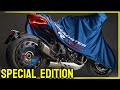 MV Agusta Dragster RR SCS America Special Edition: Neuinterpretation einer Legende