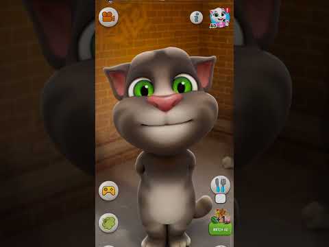 amma Aatu,,eee#shorts #video #talkingtom