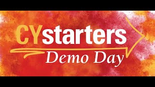 CyStarters Demo Day Summer 2024