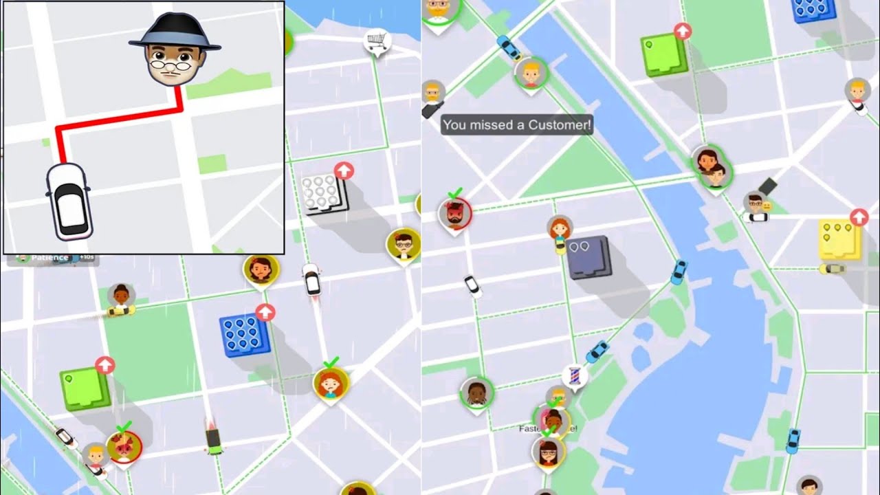 Pick Me Up - Idle Tycoon Max Gameplay - YouTube