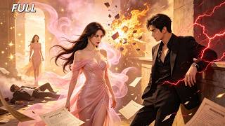 【FULL】 I was the world’s top assassin. Now I‘m a bullied high school nobody. #drama #romance