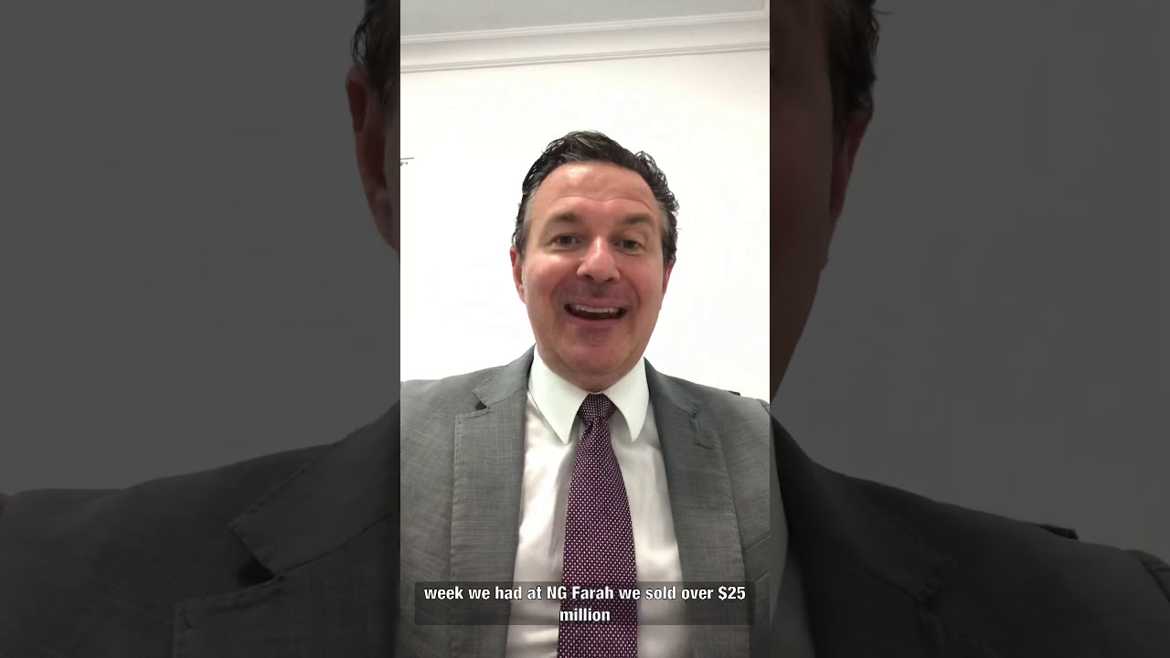 🎥 Adrian Bo Wrap 31st October, 2020