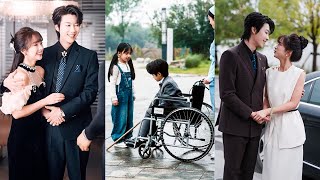 Download Lagu Gadis ceria dari panti asuhan menaklukkan CEO dingin yang cacat, jadi istrinya dan dimanjakan！ MP3