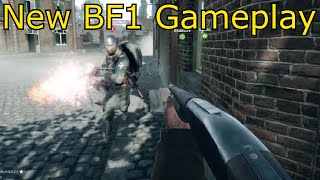 AnderZEL Sucks At Battlefield 1 (Shotgun)