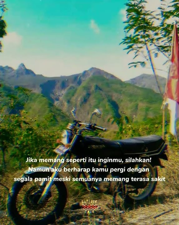 sudah tak cinta || story wa Dan jika Hati sudah tak cinta lagi