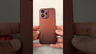 First Look: Vivo V70 Elite Smartphone! #vivov70 #vivov70elite #vivov70series