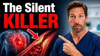 WHY FIT AND HEALTH ADULTS STILL GET HEART ATTACK: Cardiologist Explains