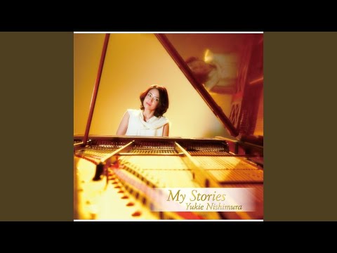 西村由紀江 - 出会い