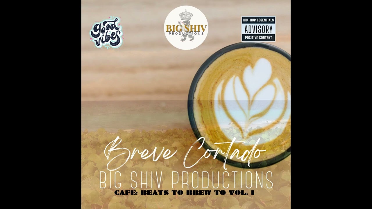 NEW HIP HOP INSTRUMENTALS 2023 "BREVE CORTADO" BY BIG SHIV PRODUCTIONS | HIP HOP TYPE BEAT