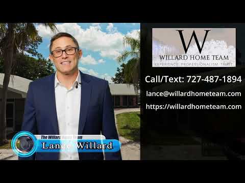 153 New York Avenue, Dunedin, FL home video tour