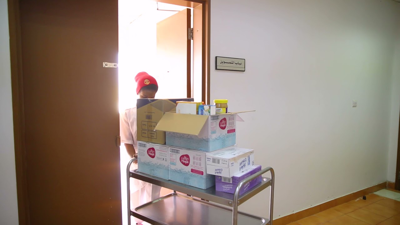 مركز التاهيل الشاميل للإناث بمحافظة شقراء