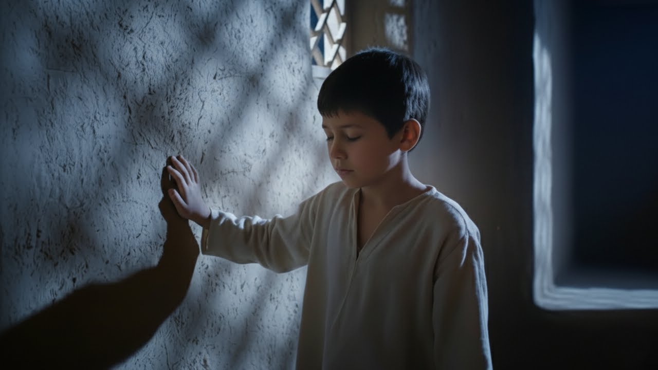 Imam al-Bukhari — The Night the Light Returned (Short Film)