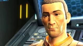 SWTOR Jedi Knight Part 161 - Corellia Blockade Runner - 60fps First Time Play No Commentary