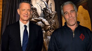Twitter Explosions  Tom Hanks Accused of Pedophilia   The Shocking Truth Revealed!