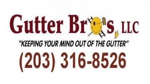 Greenwich CT Gutter Installation Estimate 203-316-8526 Greenwich Gutter Installation Estimate