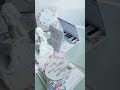 Pudełeczko na prezent, gift box, diy, /sklep @dewUdew