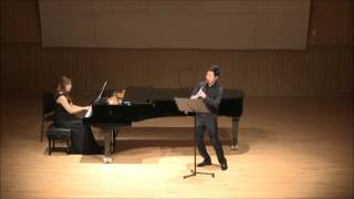 Gioachino Rossini Introduction, Theme and variations
