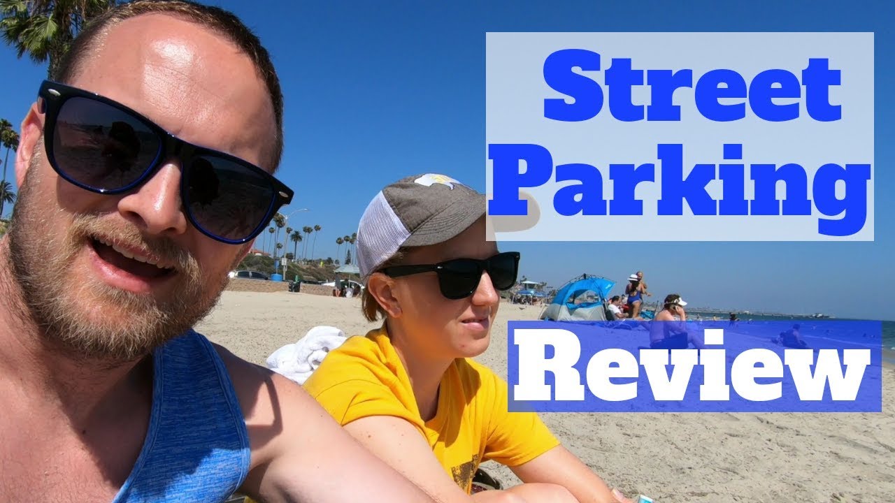 Street Parking review Crossfit from home YouTube