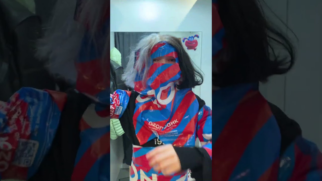 FAWK!!! ТГК: Томас Фейм 