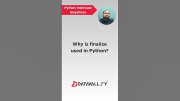 Python Interview Questions | Part 36| Datavalley.ai #coding #interviewquestions #importantquestions