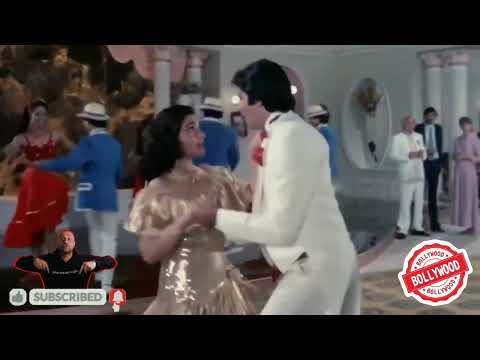 افلام بوليوود الهندية اميتاب باتشان اغنيه فيلم مارد