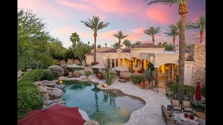 Sneak Peak INSIDE Best Gated Luxury Estate in Scottsdale Under $4 Million