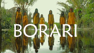 As Karuana/Borari (clipe oficial)