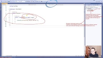26) What is the Main Function?